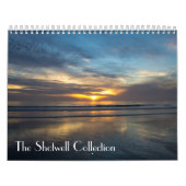 2013 Kalender - die Shotwell Sammlung I (Titelbild)