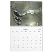 2013 Kalender - Frameable Fotos (Jan 2027)