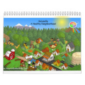 2013 Kalender-Koch Solus Kalender (Titelbild)