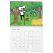 2013 Kalender-Koch Solus Kalender (Mär 2027)
