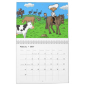 2013 Kalender-Koch Solus Kalender (Feb 2027)