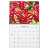 2013 Kalender - Natur (Mär 2026)