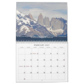 2013 KalenderPatagonia - das Ende der Welt Kalender (Feb 2027)
