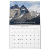 2013 KalenderPatagonia - das Ende der Welt Kalender (Mär 2026)