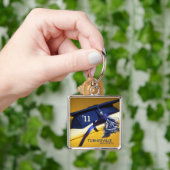 2013 Kappe und Schlüsselanhänger (Hand)