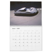 2013 Klassiker-MERCEDES-BENZkalender Kalender (Mär 2027)