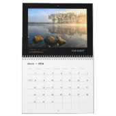 2013 Landschaft u. Natur-Kalender Kalender (Mär 2026)