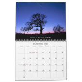 2013 Landschaftskalender durch Fotografie Rob Kalender (Feb 2027)