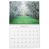 2013 Landschaftskalender durch Fotografie Rob Kalender (Mär 2027)
