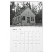 2013 Landschaftskalender Kalender (Feb 2027)