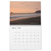 2013 Landschaftskalender Kalender (Feb 2026)