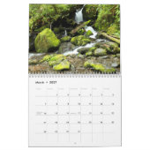 2013 Landschaftskalender Kalender (Mär 2027)