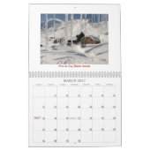 2013 MDN ALPEN-KALENDER KALENDER (Mär 2027)