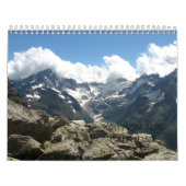 2013 MDN ALPEN-KALENDER KALENDER (Titelbild)
