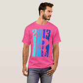 2013 Mrd. T-Shirt (Vorne ganz)
