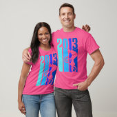 2013 Mrd. T-Shirt (Unisex)