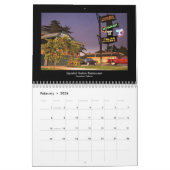 2013 Nordkalifornien Kalender (Feb 2026)