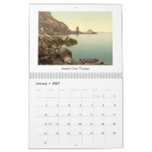 2013 Olde World Ansichten von Devon Kalender (Jan 2027)