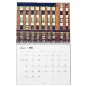 2013 Reflexions-Kalender Kalender (Mär 2026)