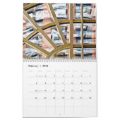 2013 Reflexions-Kalender Kalender (Feb 2026)