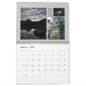 2013 Sierra Kalender Marie LK u. Bär Lks Becken (Feb 2027)