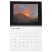 2013 Sierra Kalender Marie LK u. Bär Lks Becken (Mär 2027)