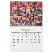 2013 SMA u. SMARD Kalender (Feb 2027)