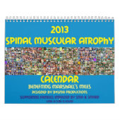 2013 SMA u. SMARD Kalender (Titelbild)