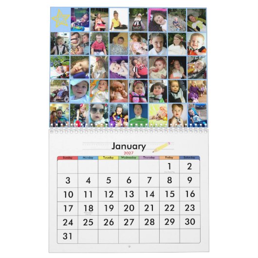 2013 SMA u. SMARD Kalender (Jan 2027)