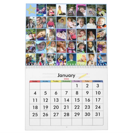 2013 SMA u. SMARD Kalender (Jan 2026)