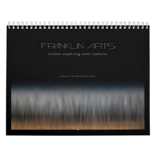 2013 surrealer Landschaftskalender Kalender