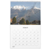 2013 Vorreiter Kalender (Mär 2027)