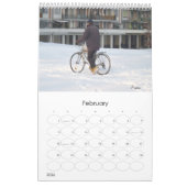 2013 Vorreiter Kalender (Feb 2026)