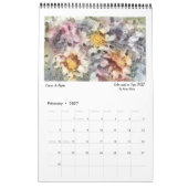 2013 Wandkalender (Feb 2027)