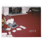 2013 Wandkalender (Neuauflage) (Titelbild)