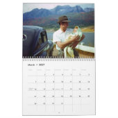 2013 Wandkalender (Neuauflage) (Mär 2027)