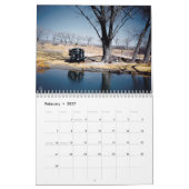 2013 Wandkalender (Neuauflage) (Feb 2027)
