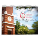 2013 WSSU Kalender (Titelbild)