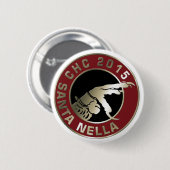 2014/2015 Sankt Nella Button (Vorne & Hinten)