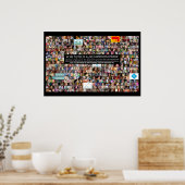 2014 4p-/WHS Awareness Day Poster 20"x30" (Küche)