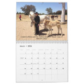 2014 ACDHA Kalender (Mär 2026)