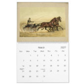 2014 am feinsten vom Weltkalender Kalender (Mär 2027)