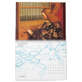 2014 ANGELS FINE ART COLLECTION 2 KALENDER (Jan 2026)