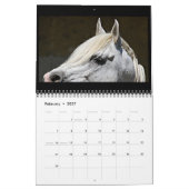 2014 Araber - Freude am Leben Kalender (Feb 2027)