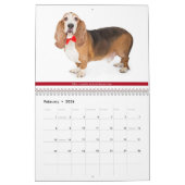 2014 AZBHR Kalender (Feb 2026)