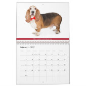 2014 AZBHR Kalender (Feb 2027)