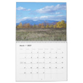 2014 Berg Katahdin Kalender (Mär 2027)