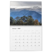 2014 Berg Katahdin Kalender (Jan 2027)