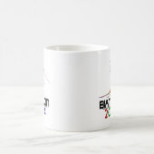 2014: Biathlon Kaffeetasse (Mittel)