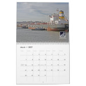 2014 Calendar Kalender (Mär 2027)